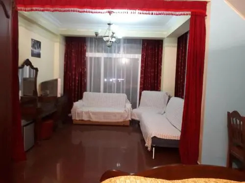 Hotel Eva