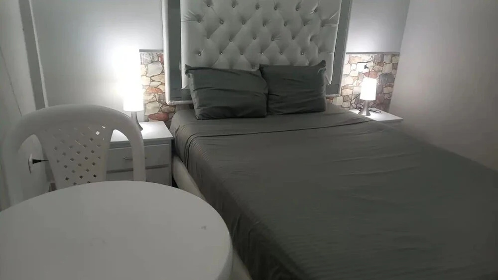 Hotel BM-17  Cerca Al Mar
