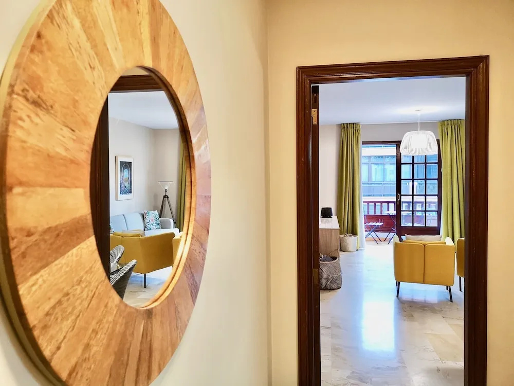 The Cute Apartment