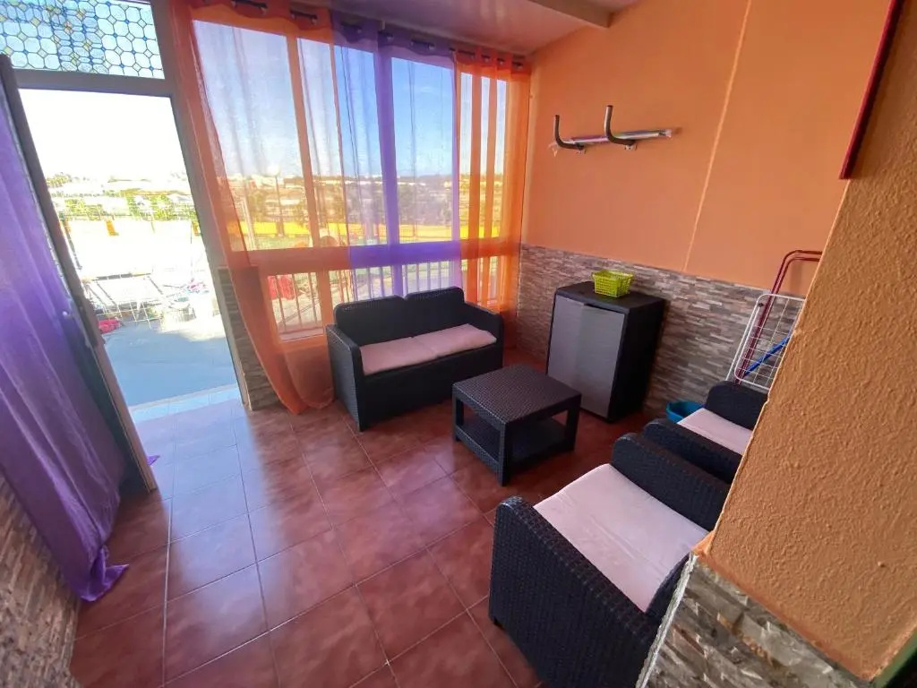 Simon beach house Los Cristianos