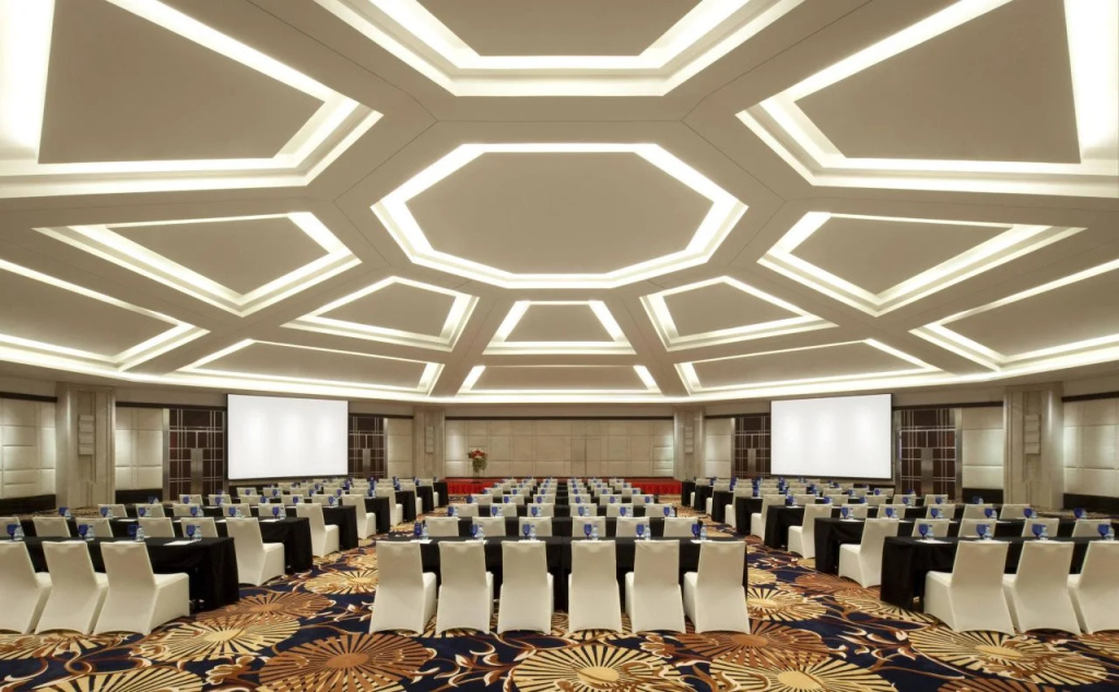 Four Points by Sheraton Tai'an