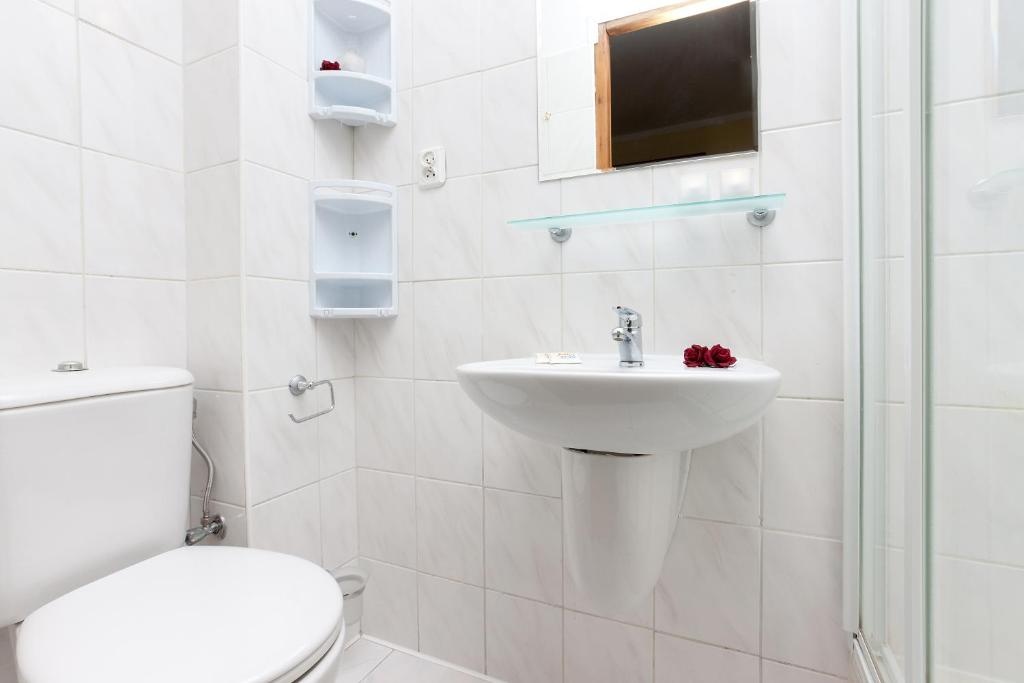 JANTAR-SPA Kompleks Wypoczynkowo-Rehabilitacyjny