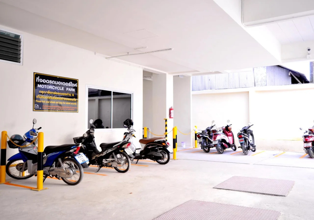 PB Grand Hotel