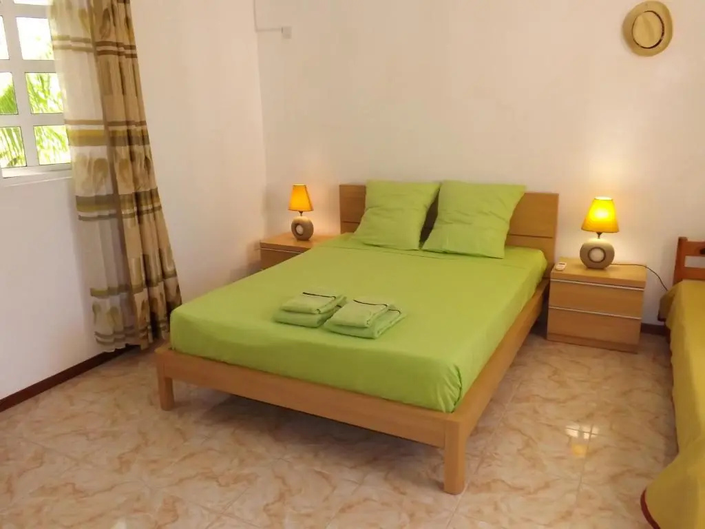 Tres Belle Villa, Piscine Privée, 3 Ch, 2 Sdb, Proche Plage