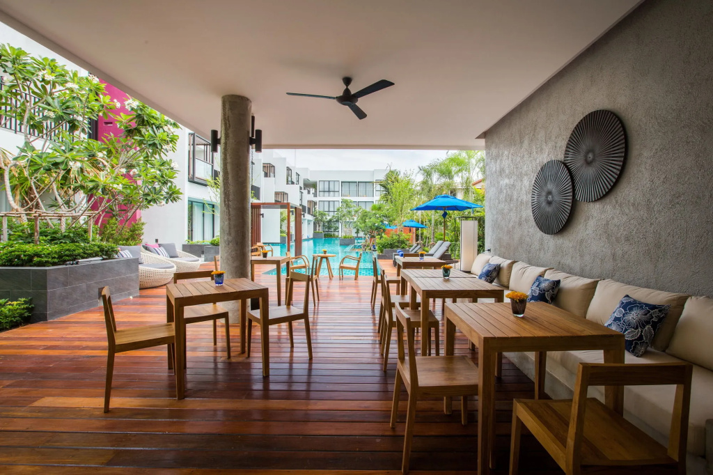 Asira Boutique HuaHin
