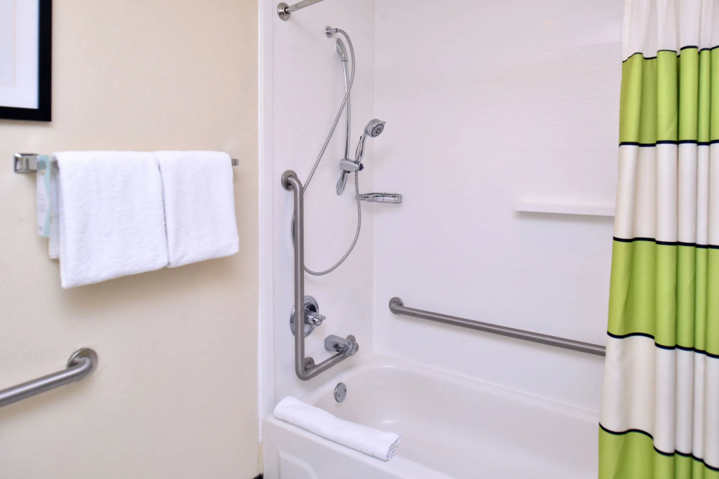 Fairfield Inn and Suites Gulfport / Biloxi