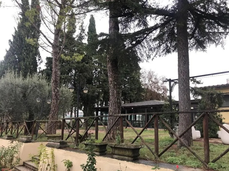Borgo Hotel La Collina
