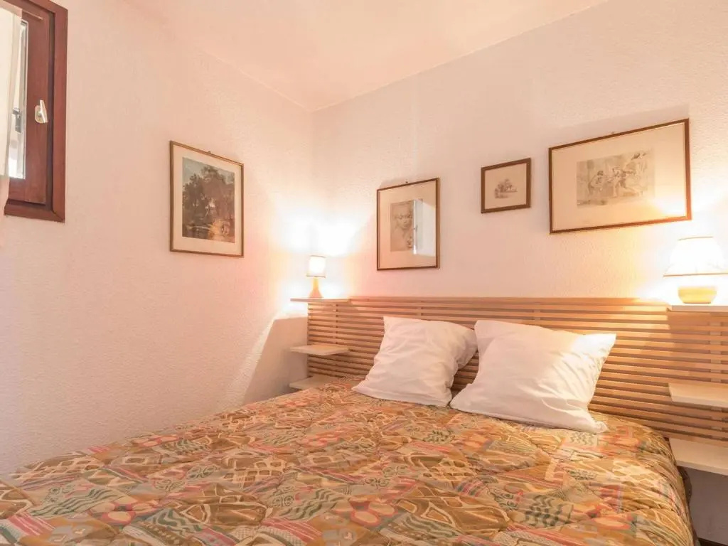 Appartement Montgenèvre, 2 pièces, 6 personnes - FR-1-330D-70