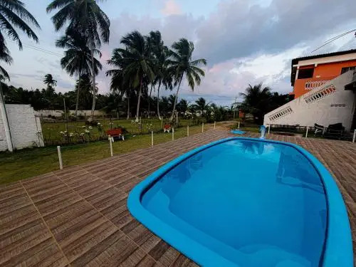 Pousada Xaréu Maragogi