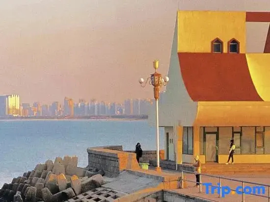 Yantai Lijing Peninsula Hotel