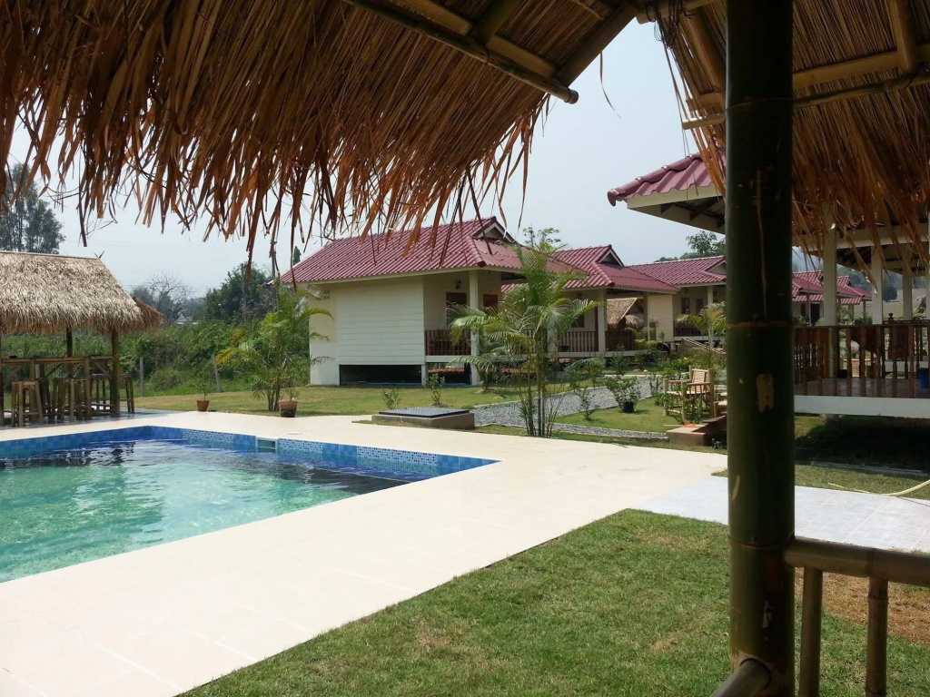 Thailand Smile Resort Chiangmai