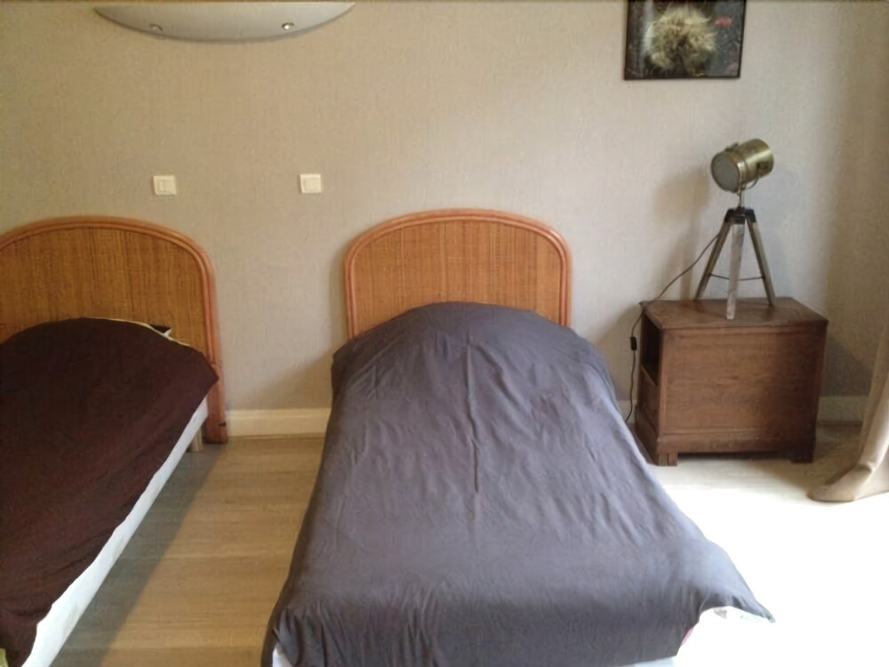 Le Vieux Relais