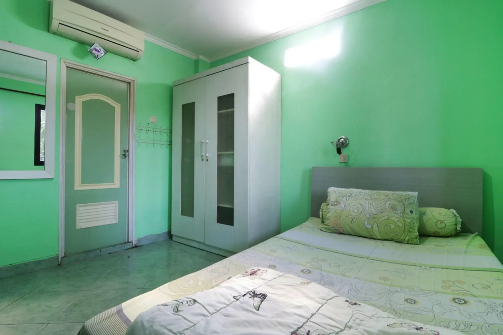 Wisma Aam Syariah