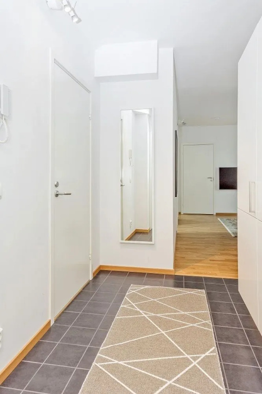 Engel Apartments