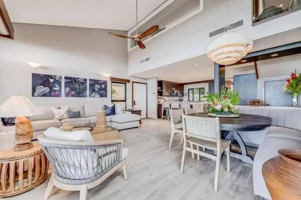 Wailea Elua, #1305^ 3 Bedroom Condo by RedAwning