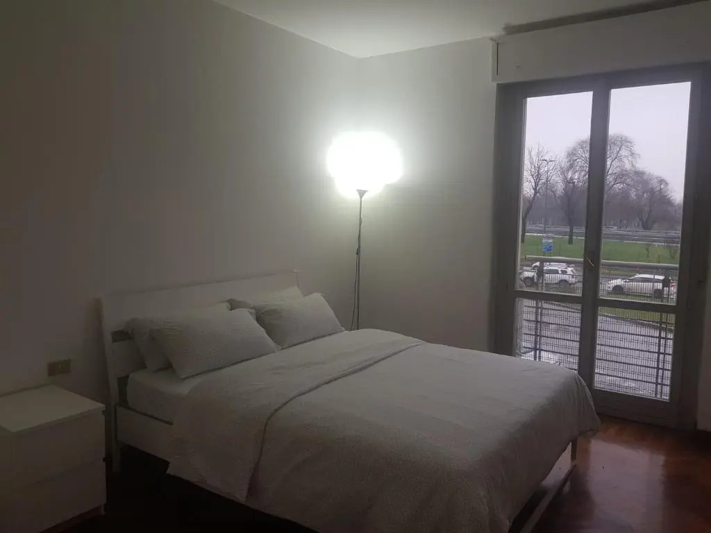 Sky Apartment
