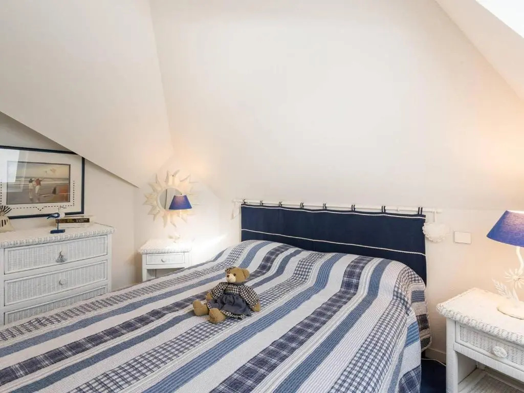 Appartement Carnac, 3 pièces, 4 personnes - FR-1-477-183