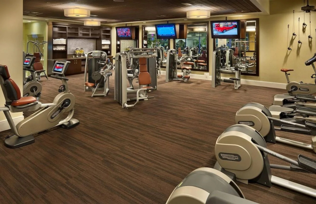 Atlantis Casino Resort Spa