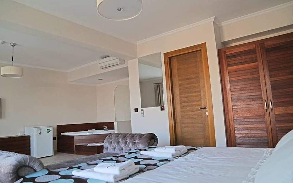 Hotel Silvanus