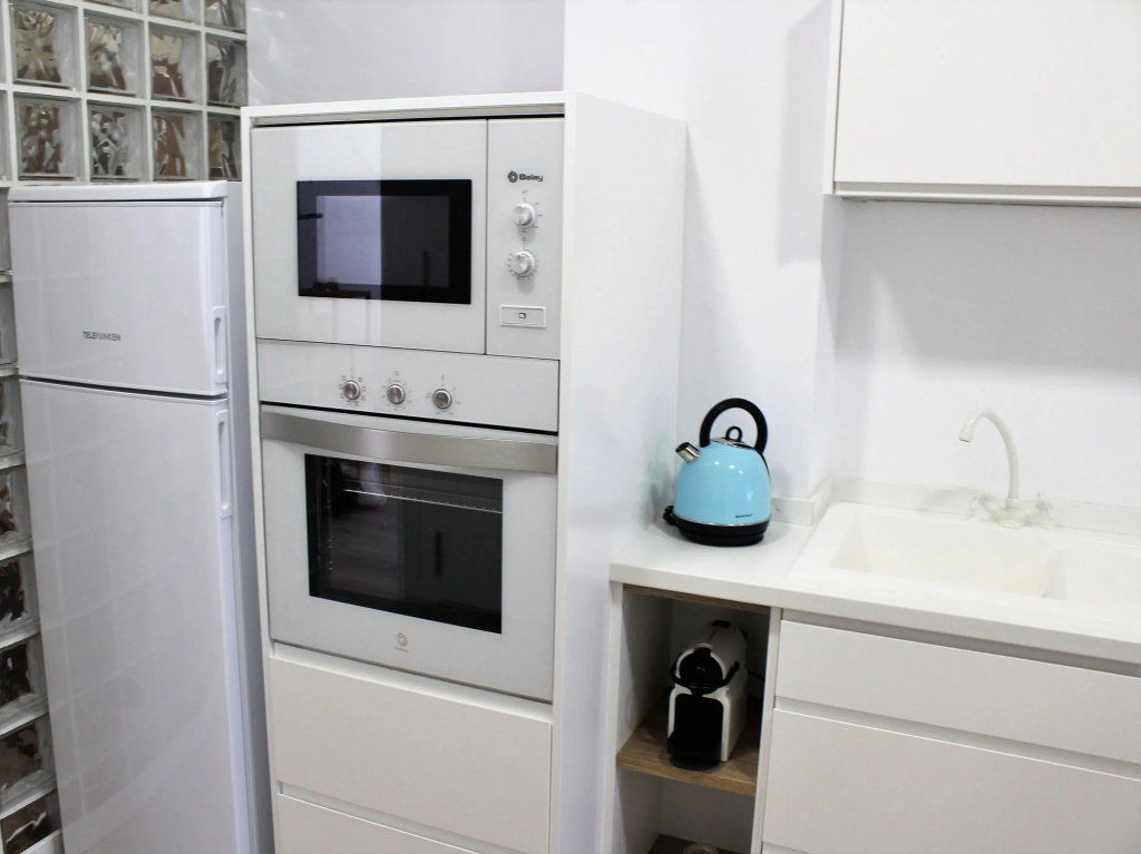 Moderno Apartamento en la playa del Cabanyal