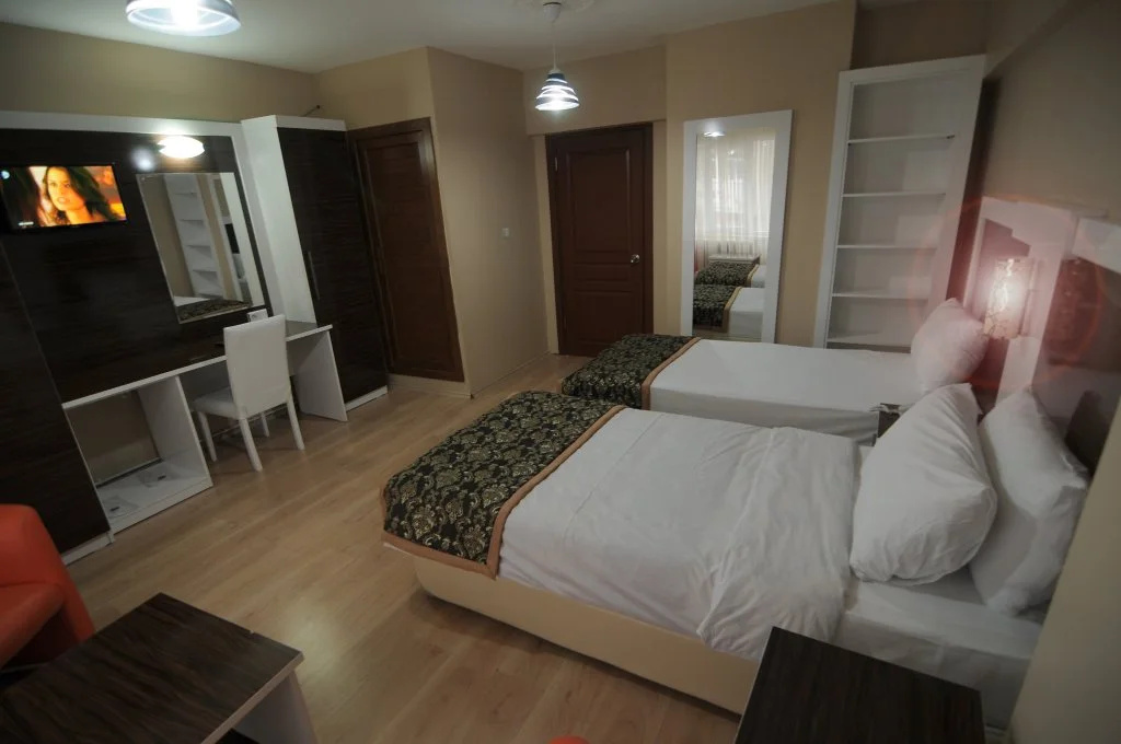 Kosk Hotel