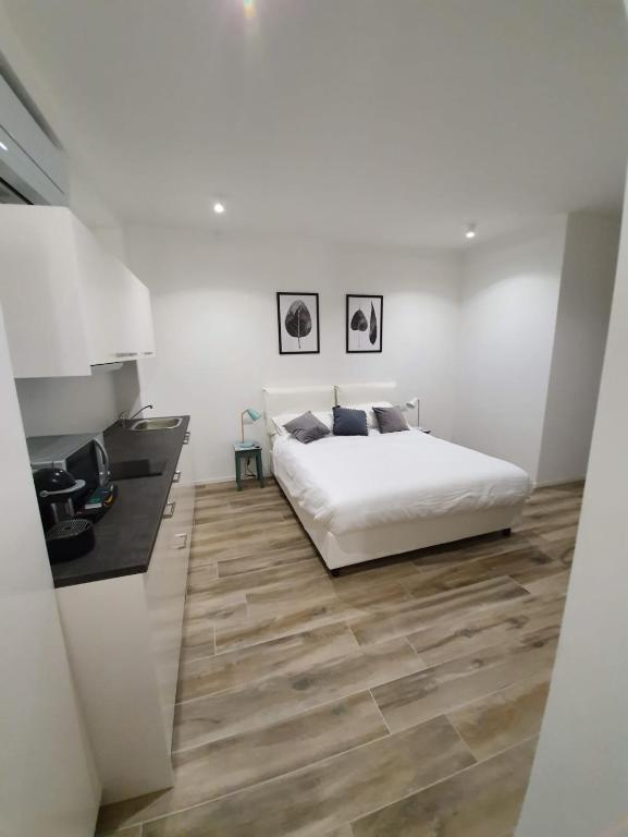 Milanofierapartments