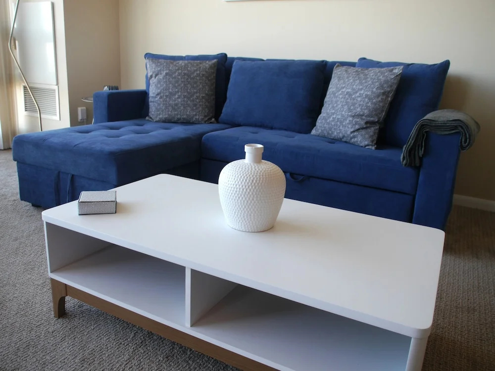 Breathtaking 1BR -Stunning View-Parking