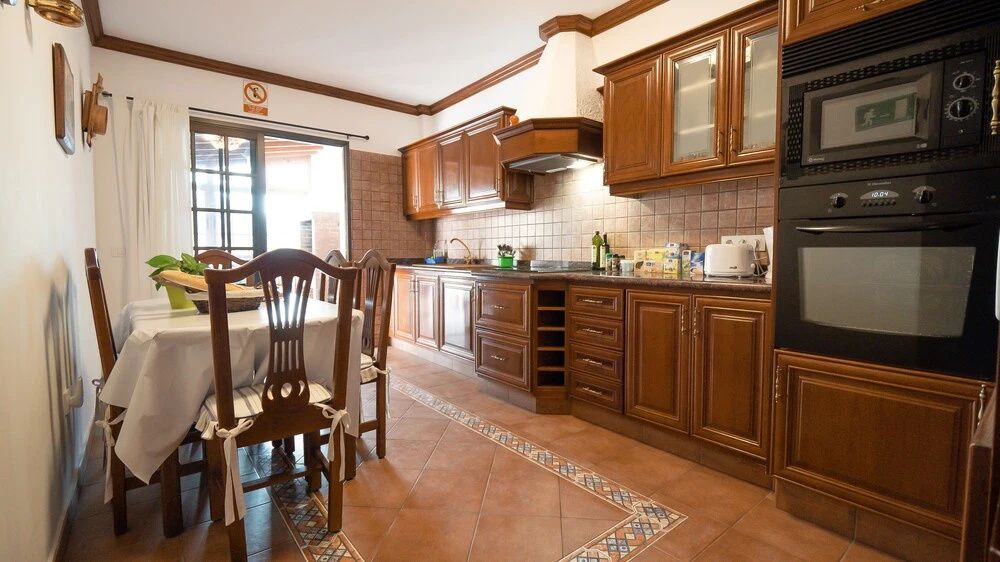 Canary Bio Hostel Tenerife