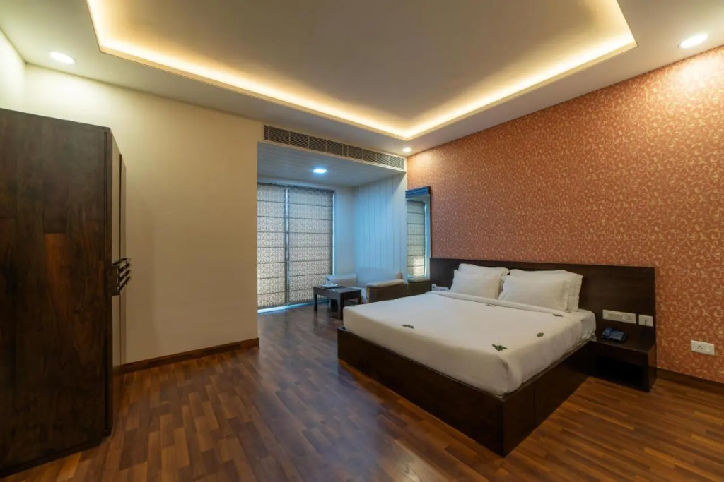 Hotel Anmol Bandhan