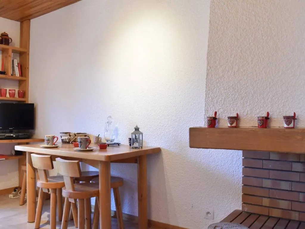 Appartement Méribel, 2 pièces, 5 personnes - FR-1-180-313