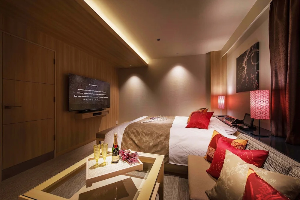 HOTEL ZEN HIRANO (Adult Only)