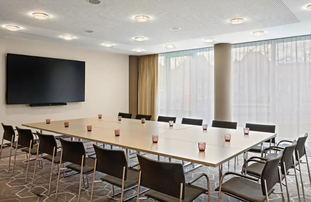 Leonardo Hotel Esslingen