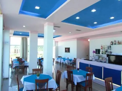 Blue Paradise Hotel