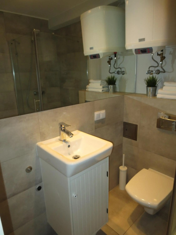 Apartament Kamelia