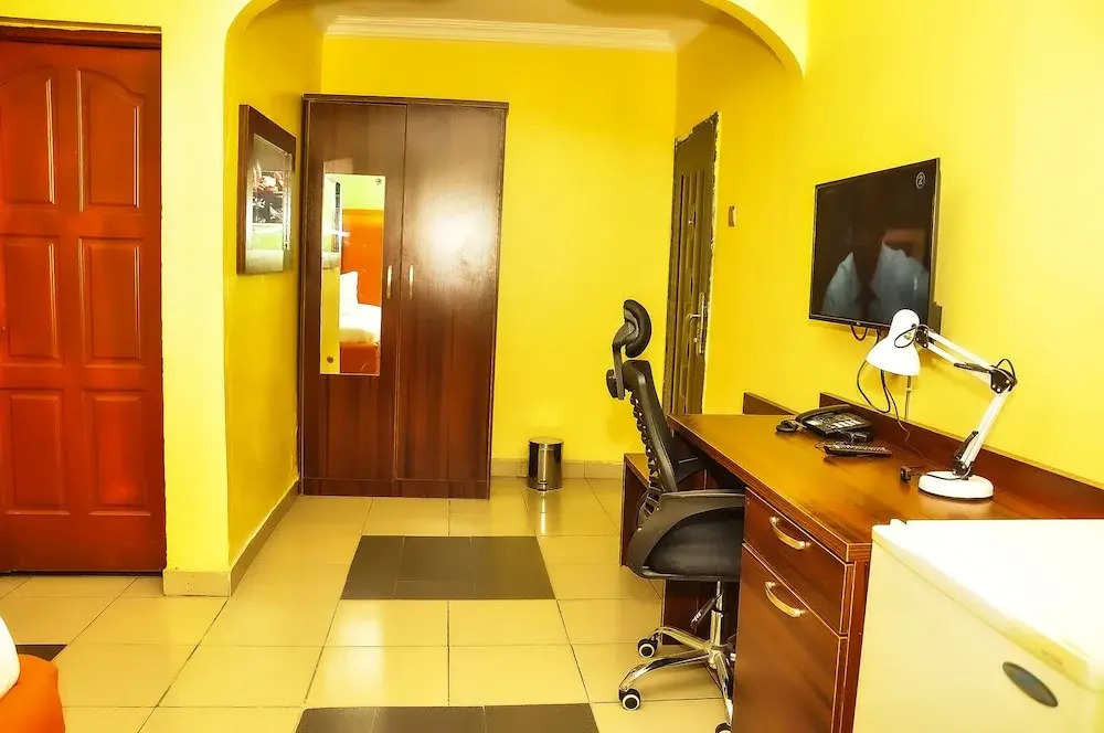 Marriot Airport Hotels