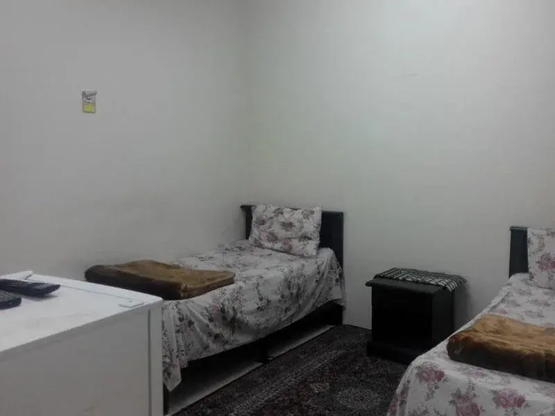 Al Mohamadia 6 Apartments
