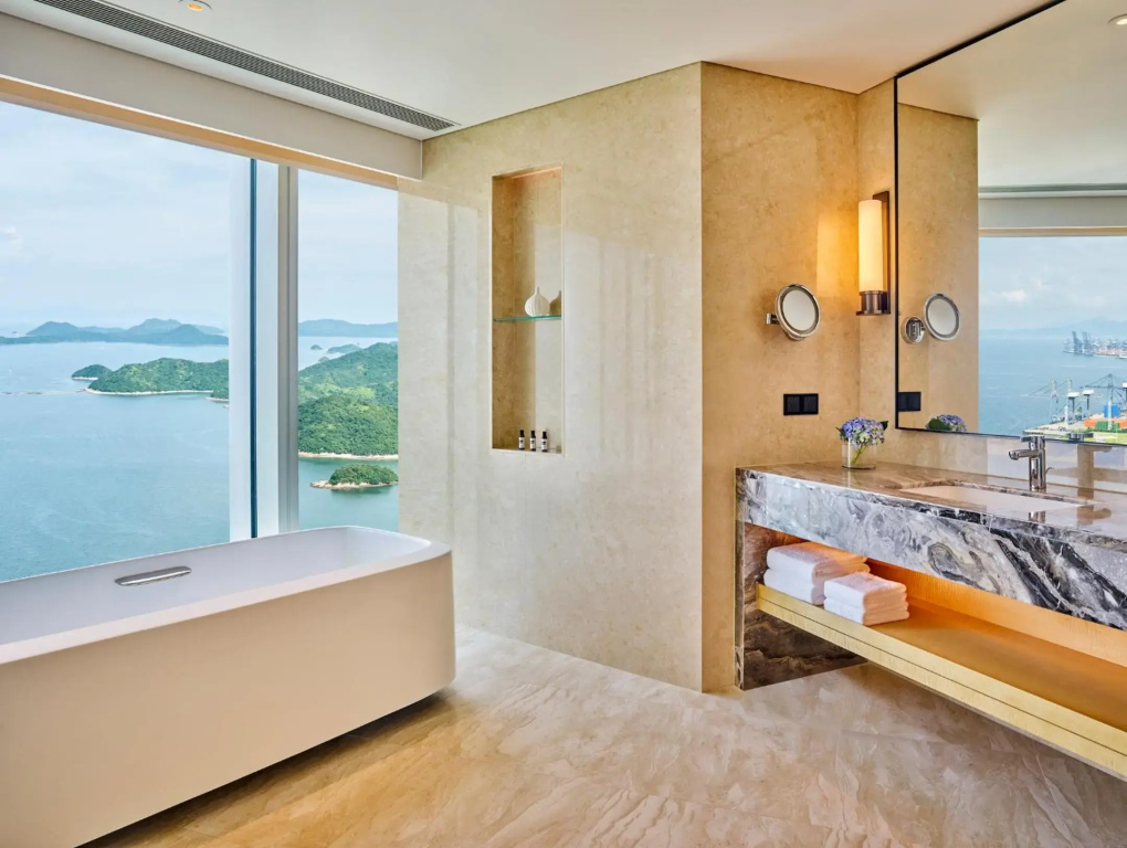 Hyatt Regency Shenzhen Yantian