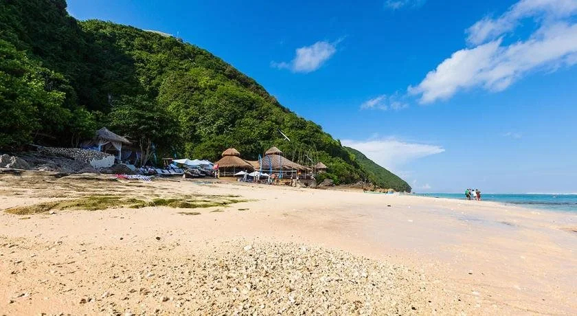 Ungasan Beach Villas