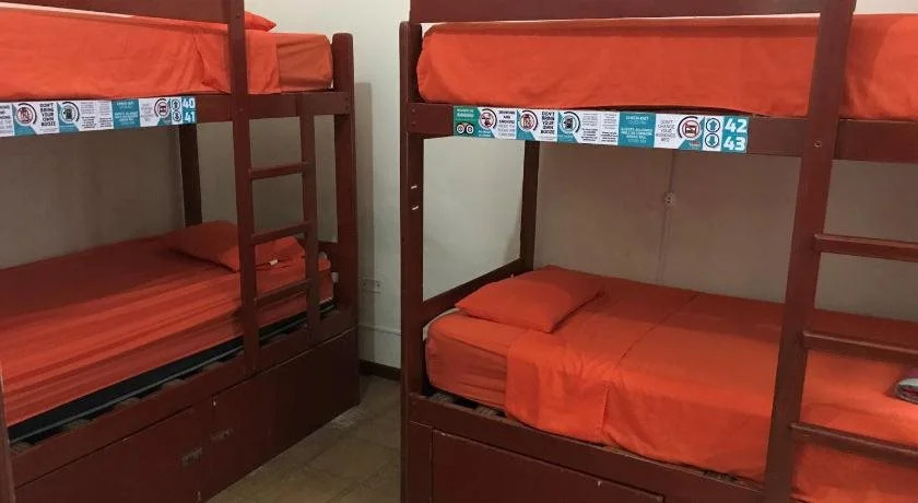 The Point Lima Hostel