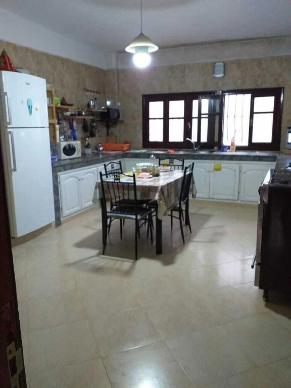 Residence Dayet Aoua