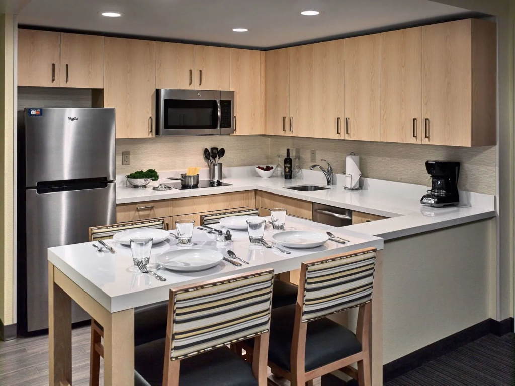 Sonesta ES Suites Gwinnett Place Atlanta