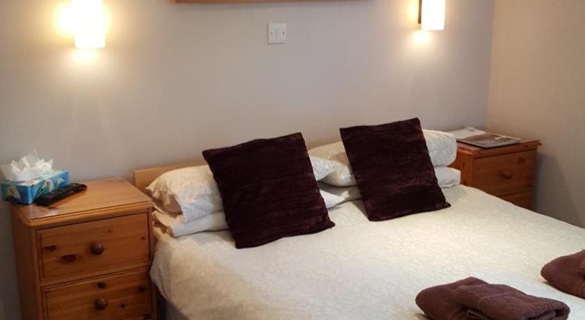 Ferndale Lodge