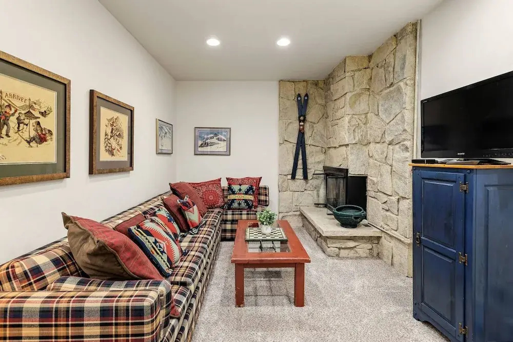 Shadowbrook Condos by iTrip Aspen Snowmass