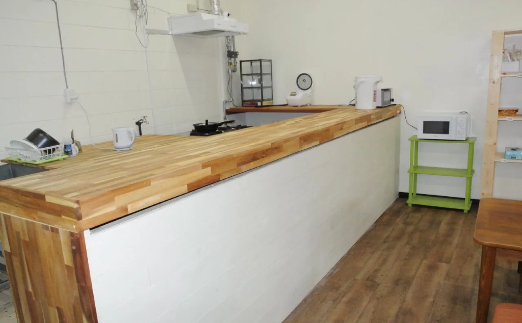 OkinawaStay Hostel