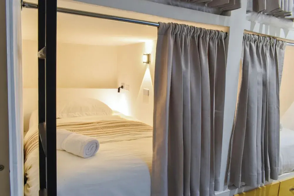 Casa Helena Hostel