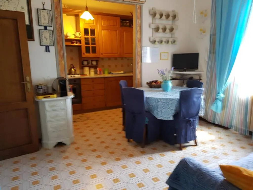 Casa Nel Chianti Da Norma