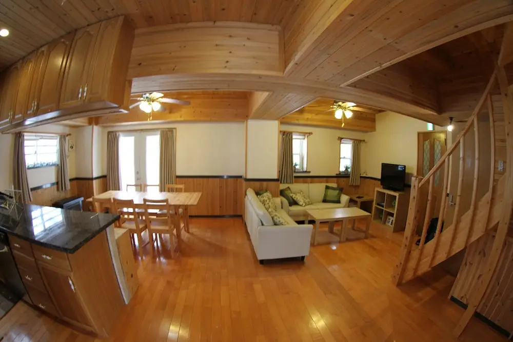 Hakuba Powder Cottage
