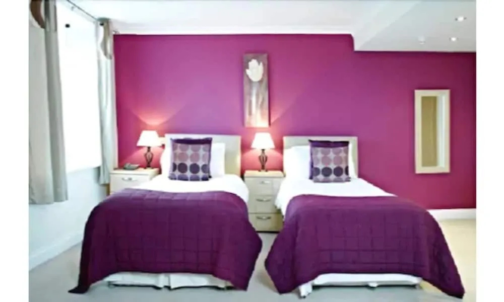 Warkworth House Hotel