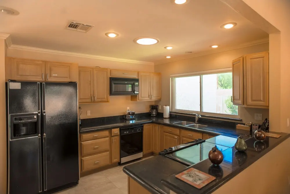 Catalina - 2 Bedroom Home - Scottsdale