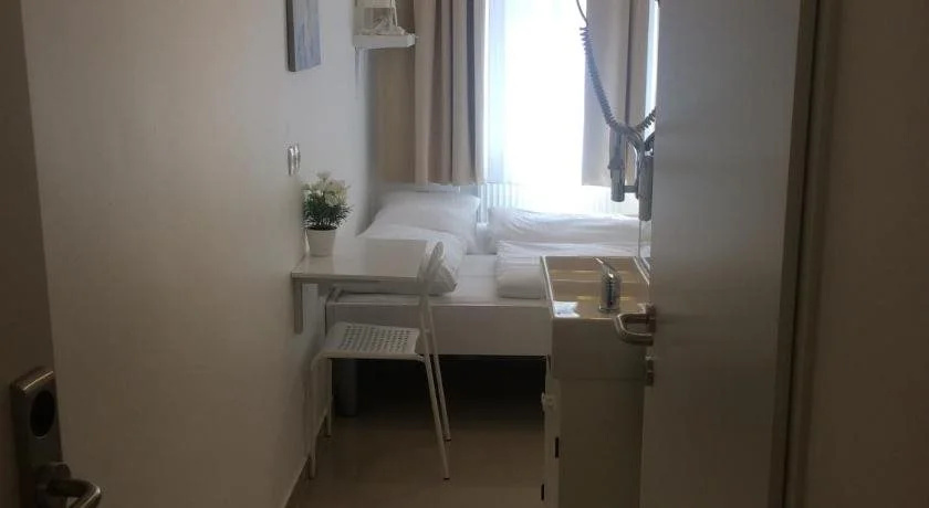 CH-Vienna City Rooms